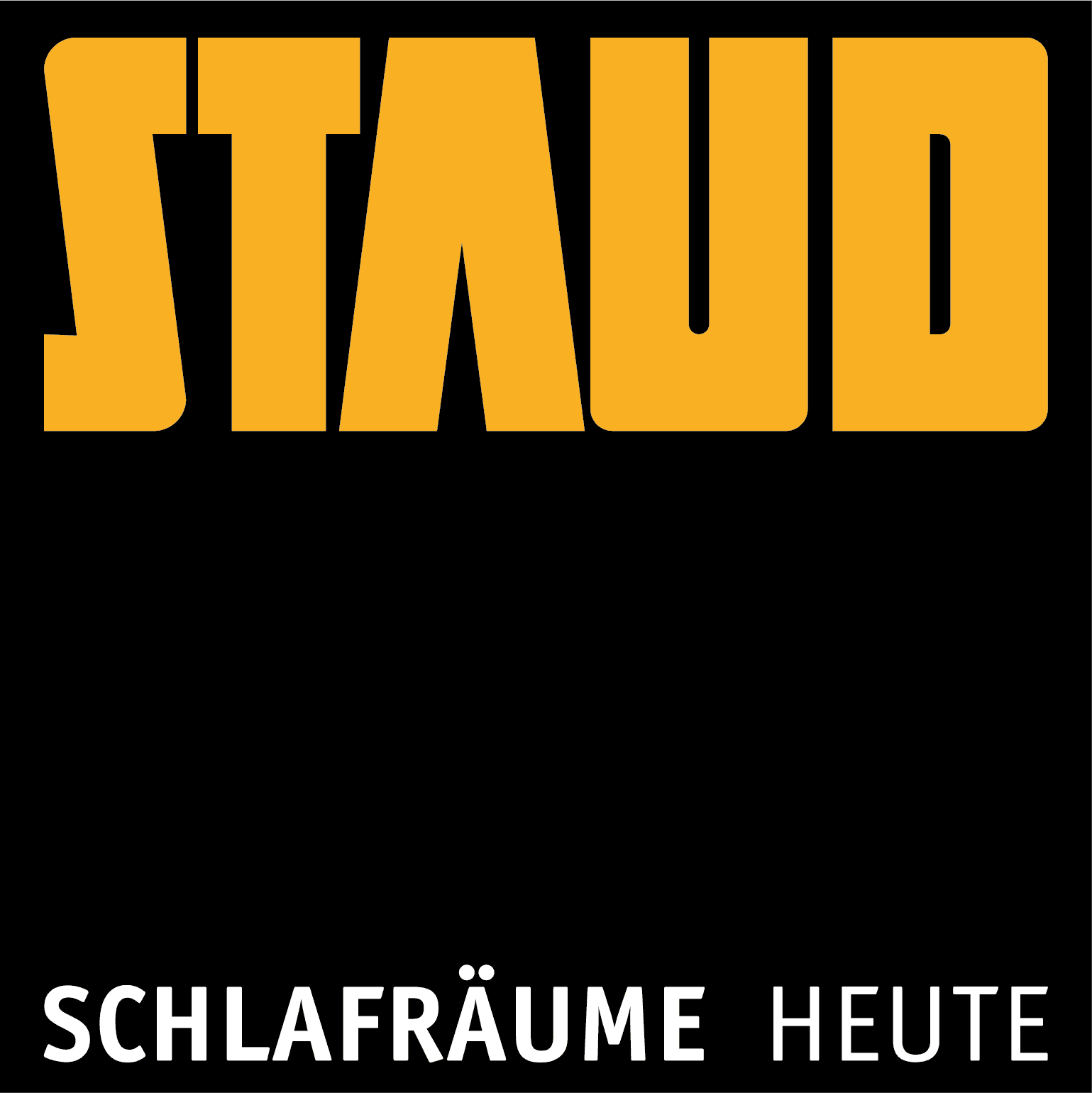 STAUD Logo