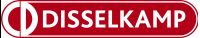 C. Disselkamp Logo