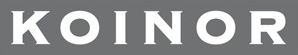 KOINOR Logo