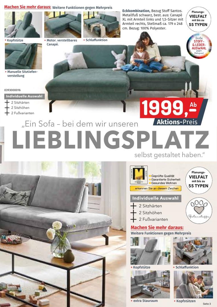 Große Wohnfühl-Wochen, Seite 3