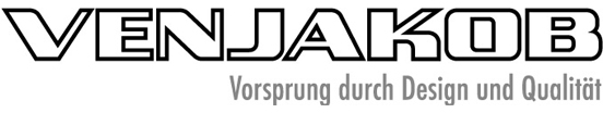Venjakob Logo