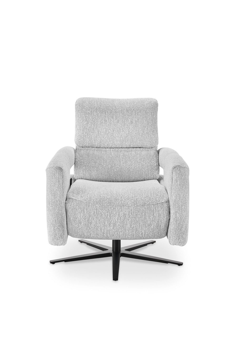 Musterring MR 261 – Relaxsessel in Stoff Loft ecru