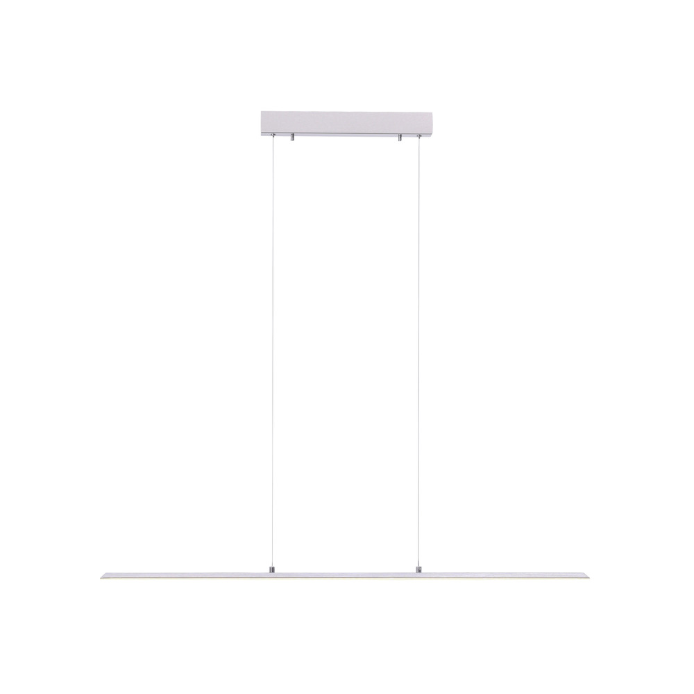 PURE by Neuhaus LED Pendelleuchte PURE Lite, diamond CCT dimmbar