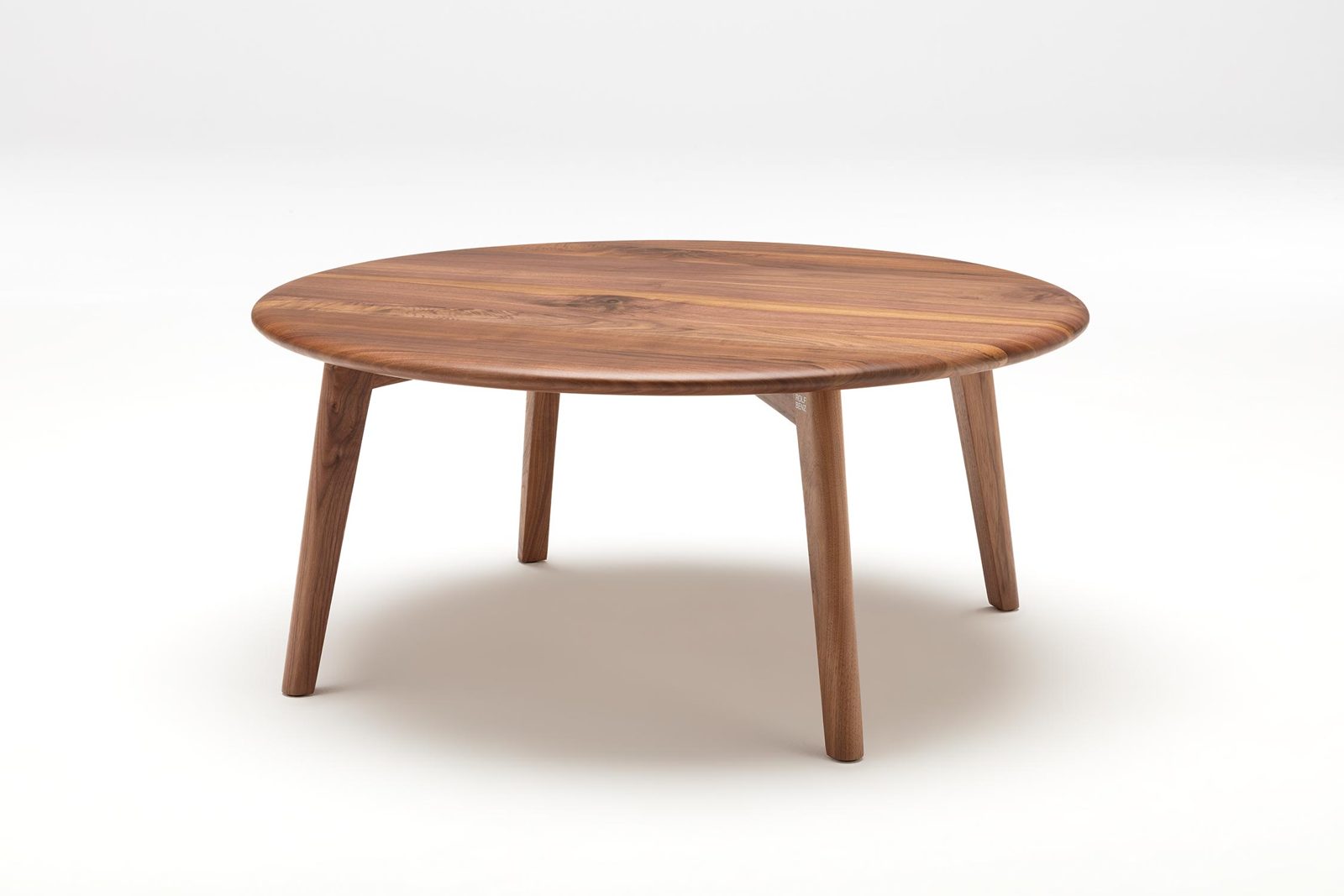 Rolf Benz Couchtisch 910 Natur 35 × 80 cm