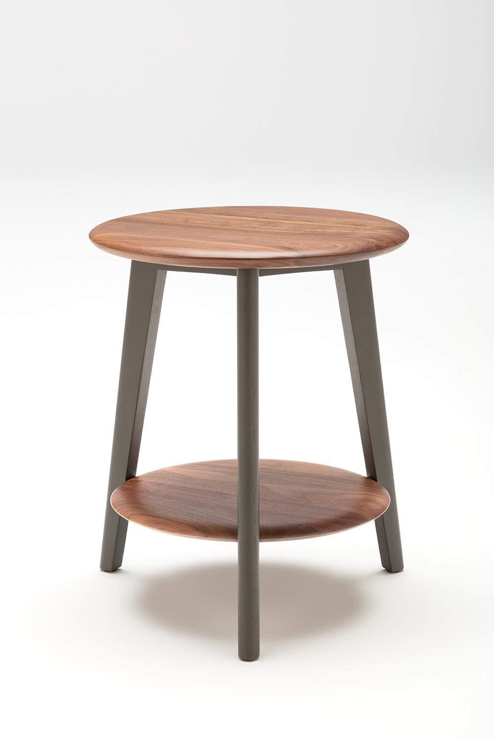 Rolf Benz Couchtisch 910 Natur 49 × 51 cm