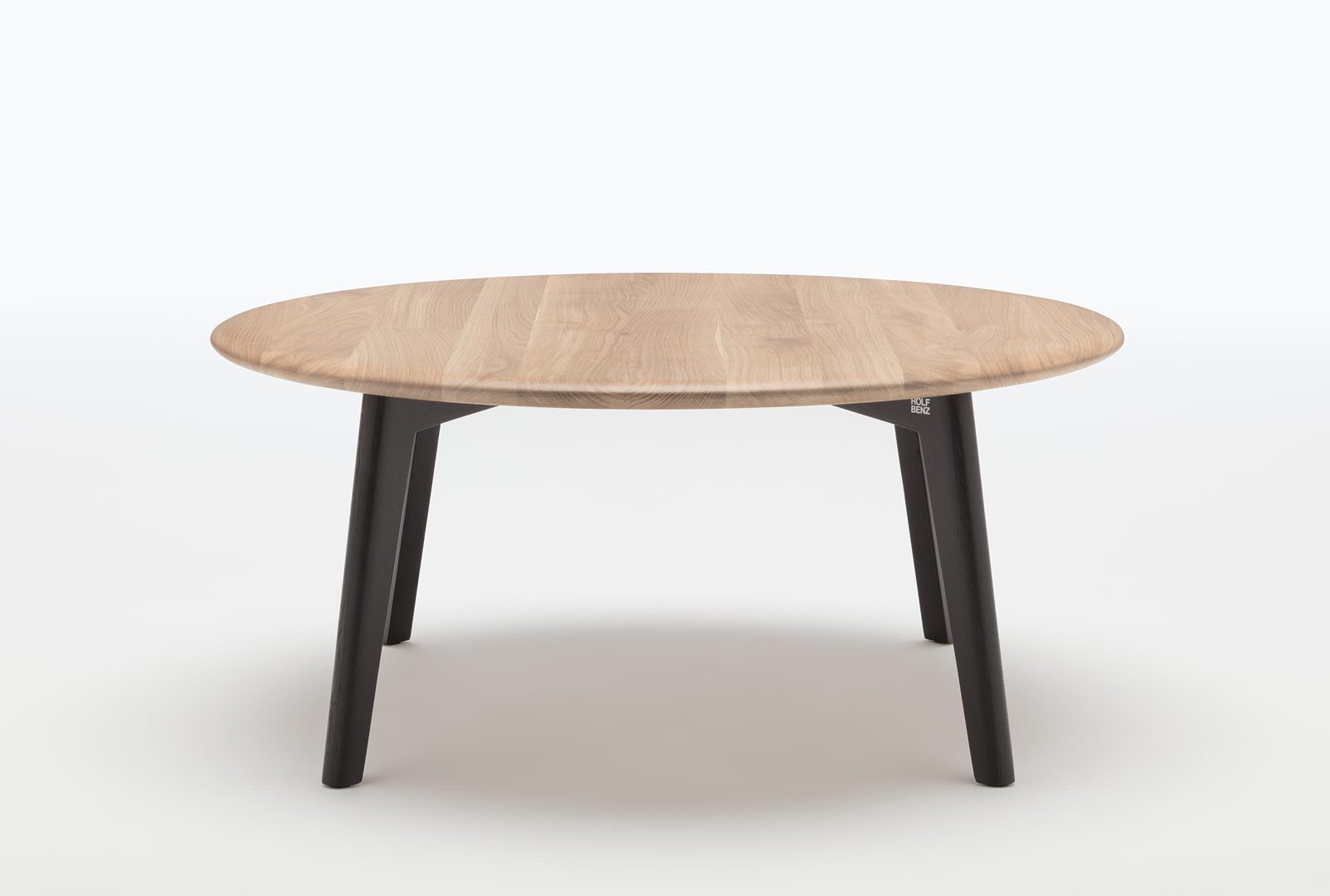 Rolf Benz Couchtisch 910 Natur 35 × 80 cm (Ausführung 2)