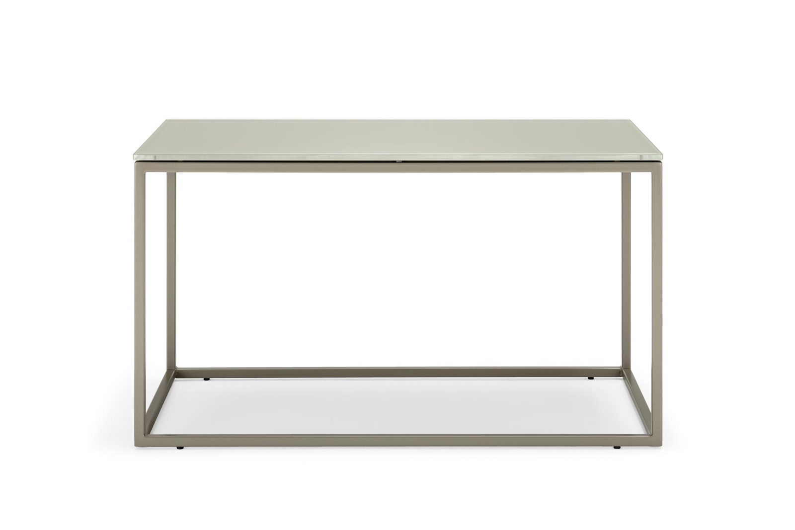 Rolf Benz Couchtisch 912 Seidengrau