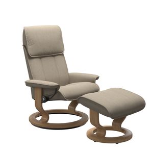 Stressless Relaxsessel Admiral