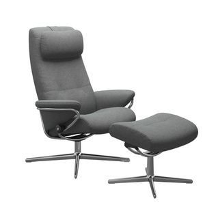 Stressless Relaxsessel Berlin hohe Rückenlehne