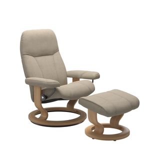 Stressless Relaxsessel Consul