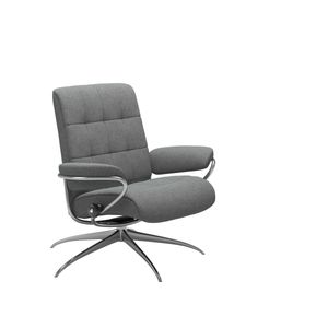 Stressless Relaxsessel London niedrige Rückenlehne