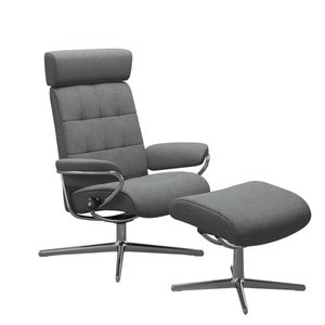 Stressless Relaxsessel London verstellbare Kopfstütze