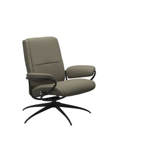 Stressless Relaxsessel Paris niedrige Rückenlehne