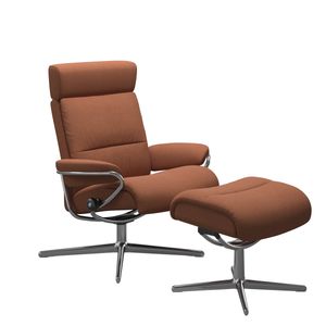 Stressless Relaxsessel Tokyo verstellbare Kopfstütze