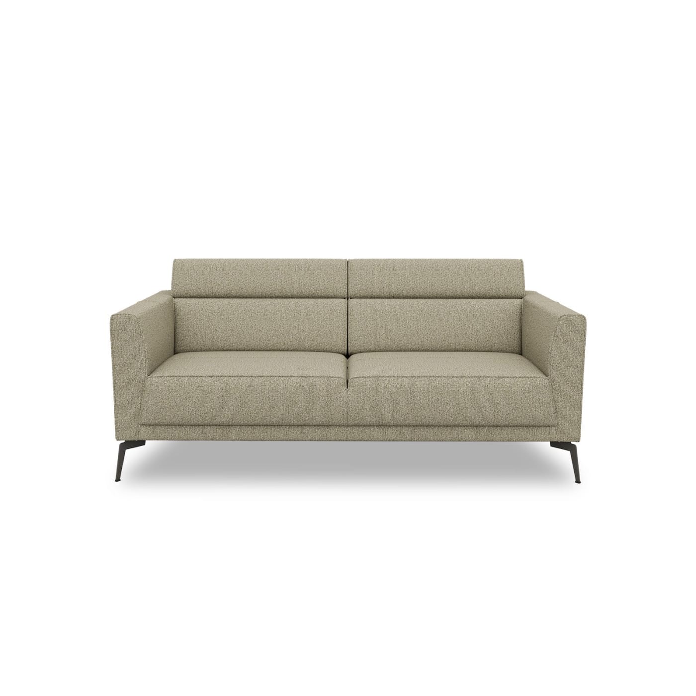 XOOON FISKARDO 2,5-Sitzer Sofa
