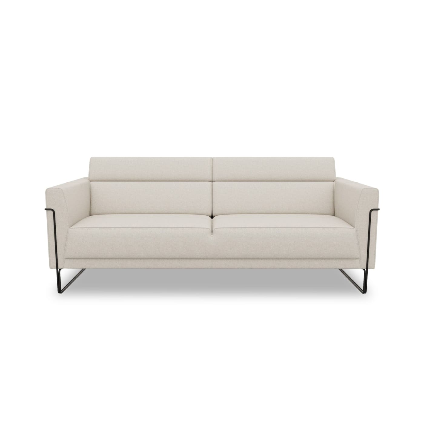 XOOON FISKARDO 3-Sitzer Sofa