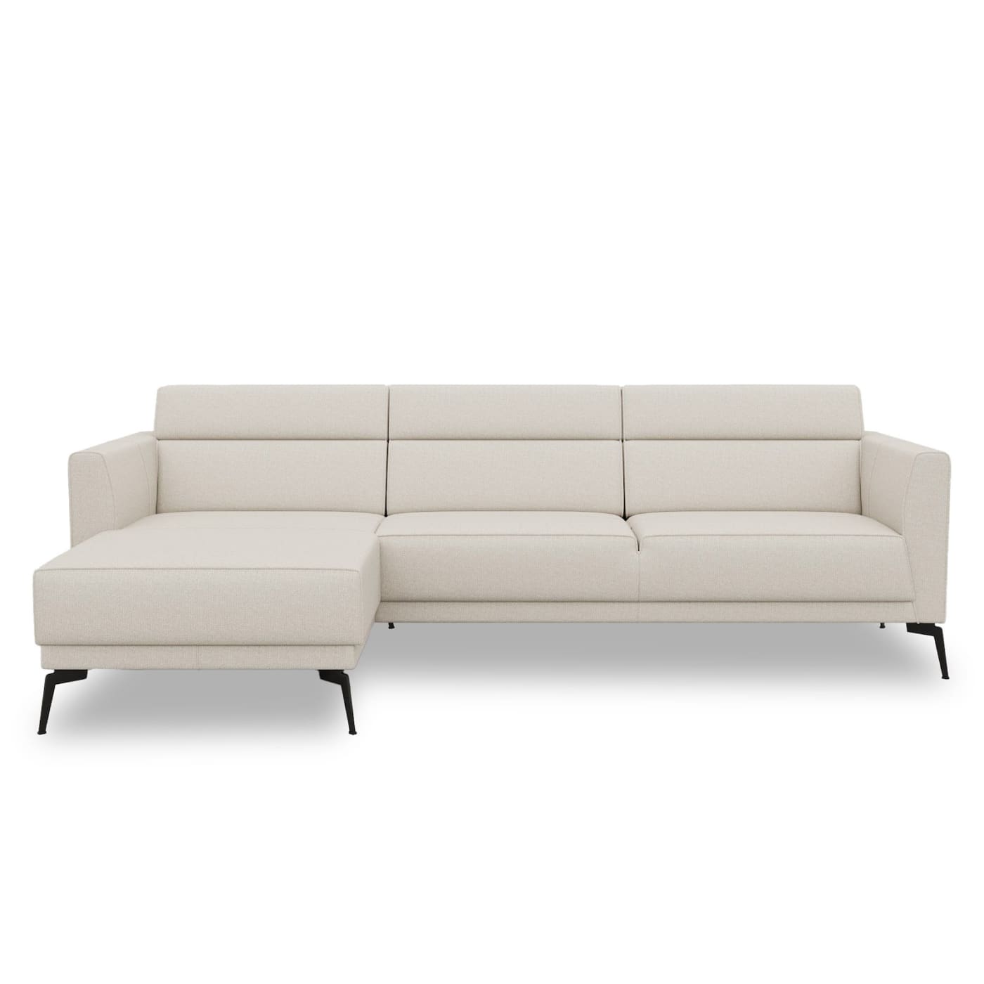XOOON FISKARDO Lounge-Ecksofa